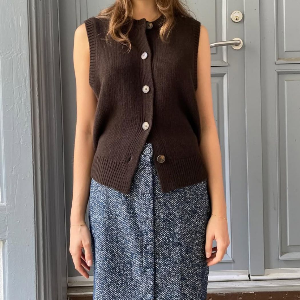 Ellen Strikvest - Caffé