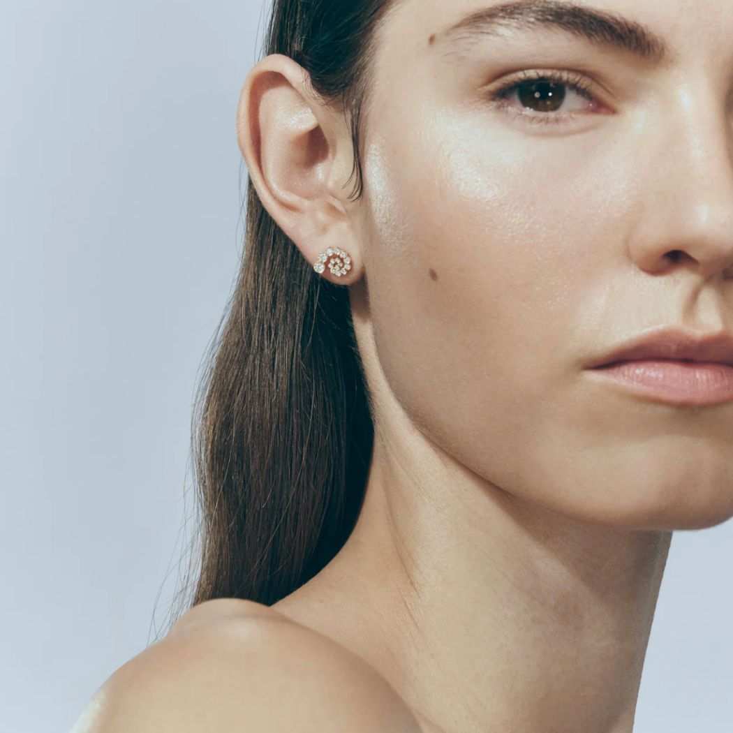 Ørering - Petit Reve Escargot - Højre øre