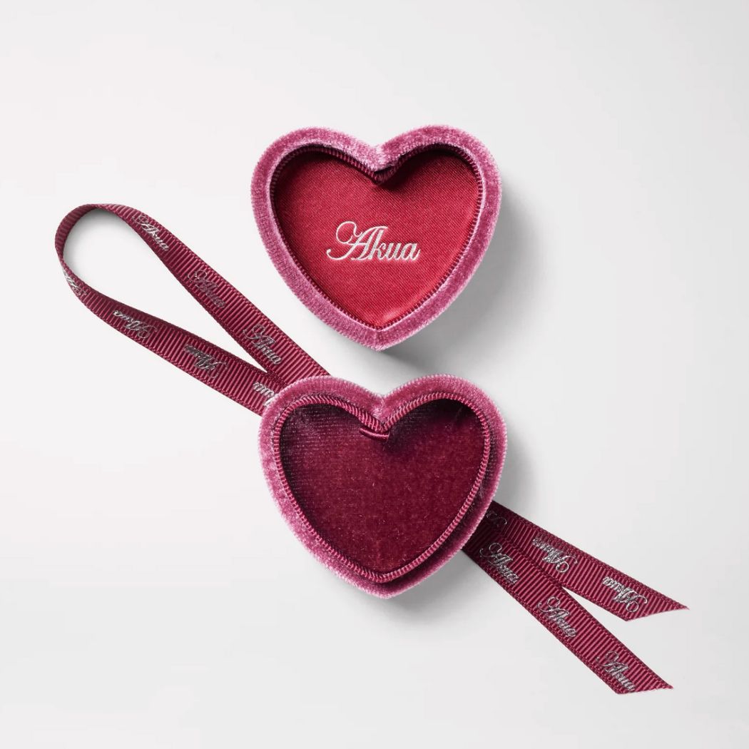 Uma Caddy Smykkeæske - Ruby