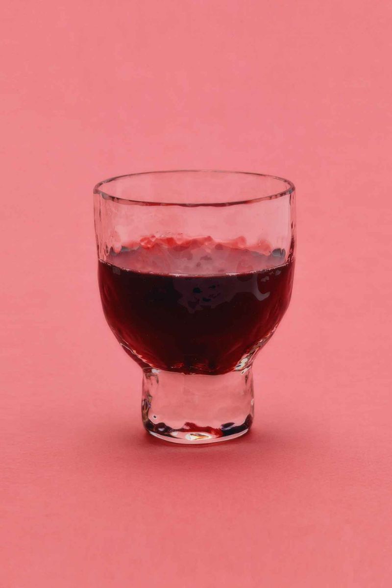 GLASS - Medium - 2 stk.