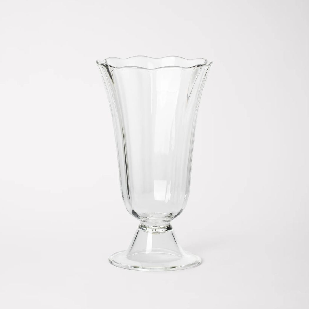 Alban Vase - Tulip
