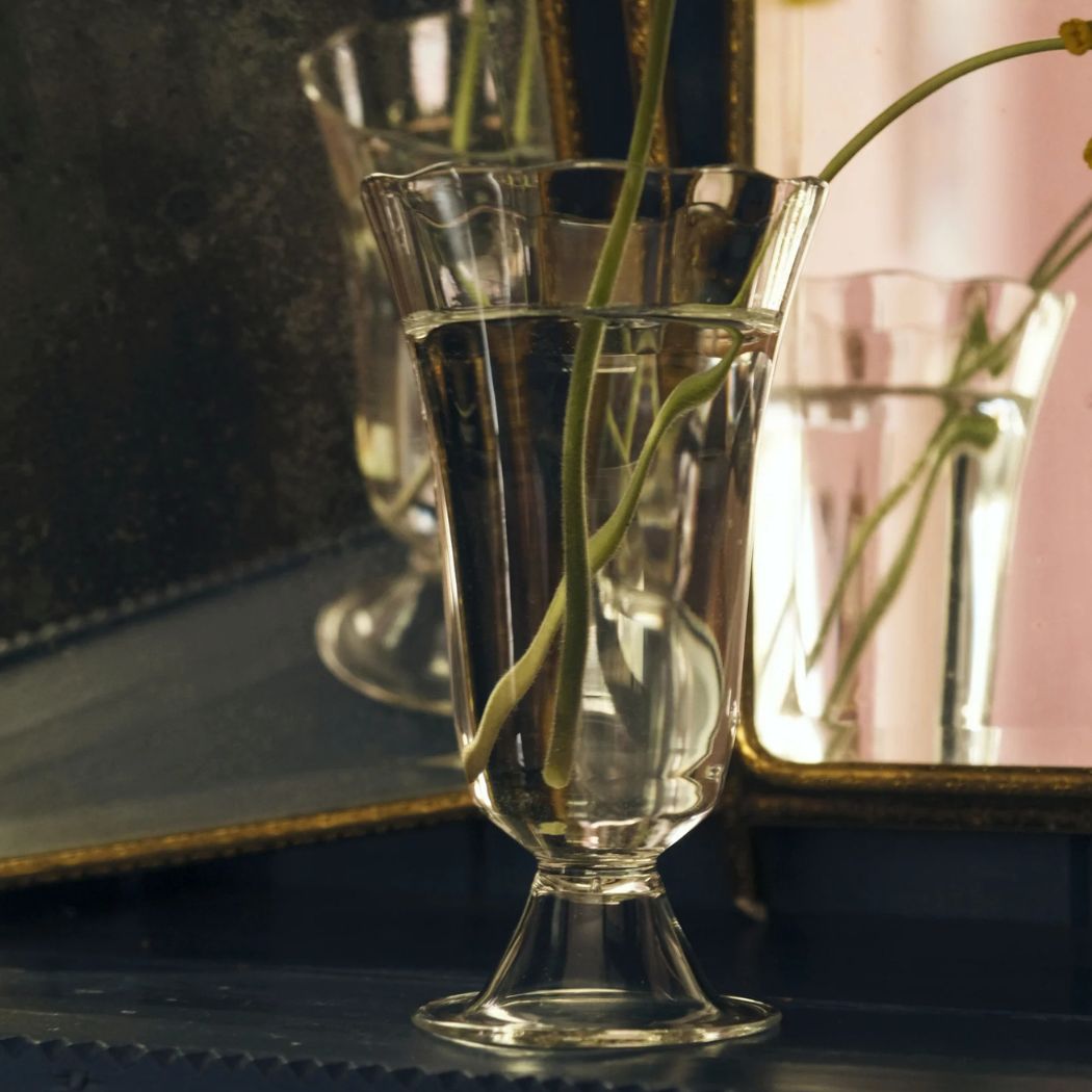 Alban Vase - Tulip