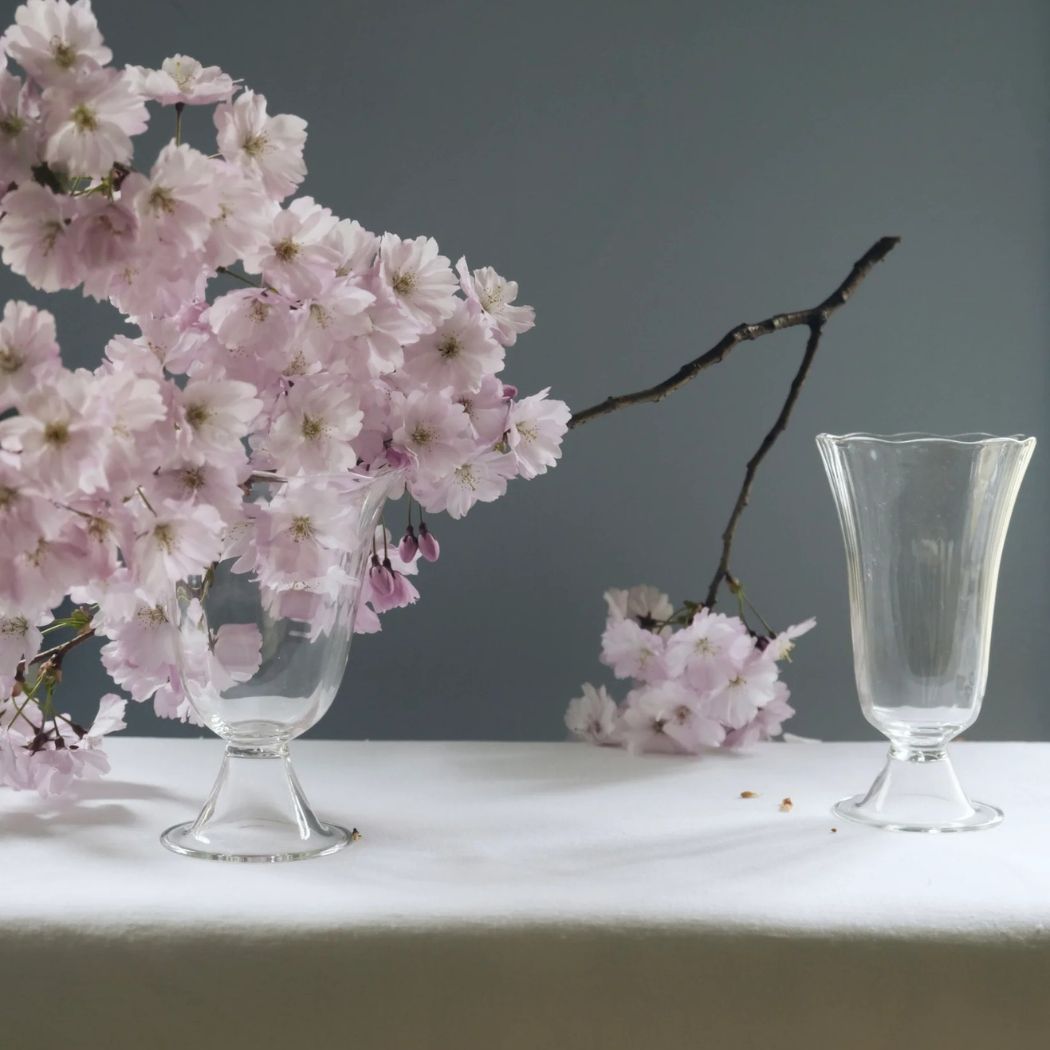Alban Vase - Tulip