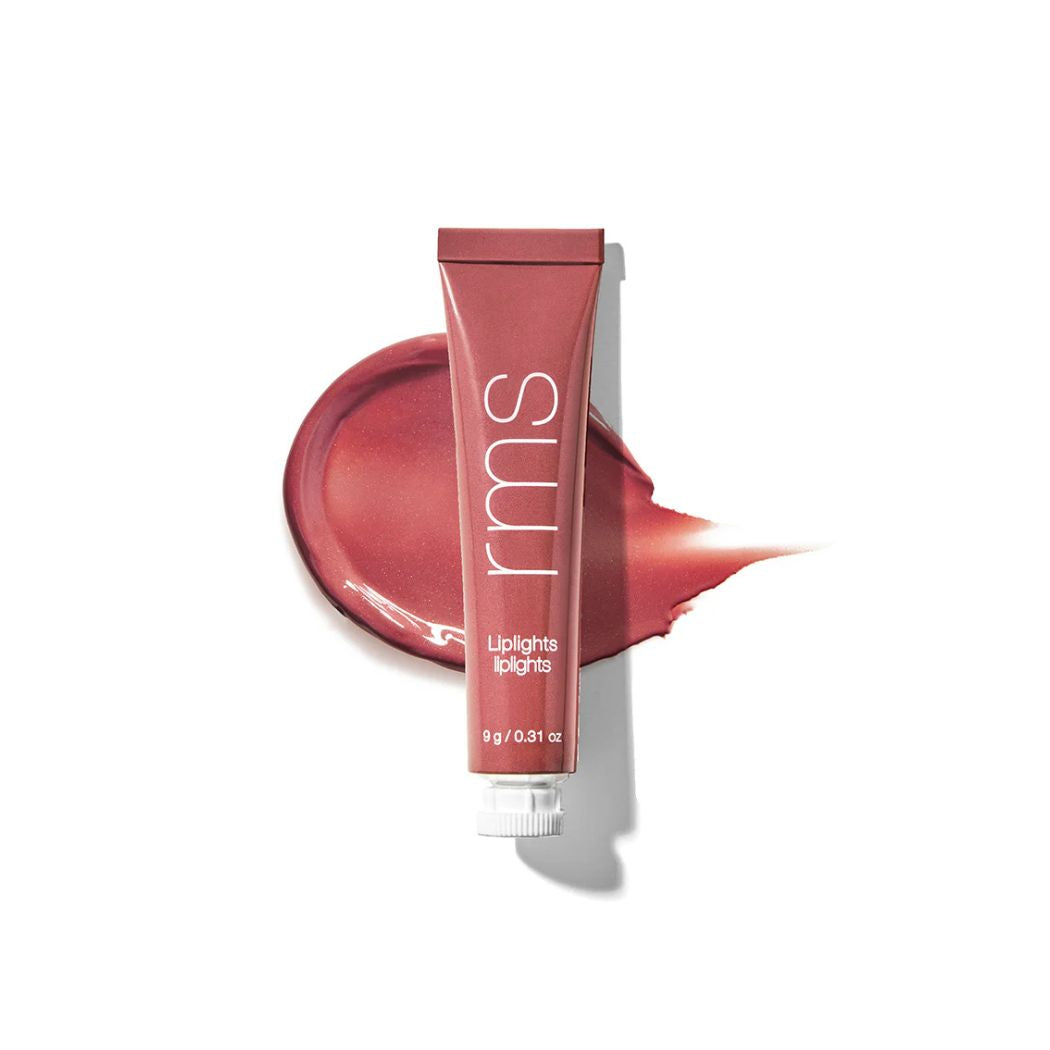 Liplights Cream Lip Gloss - Rumor