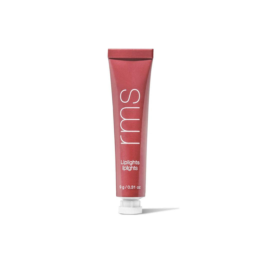 Liplights Cream Lip Gloss - Rumor