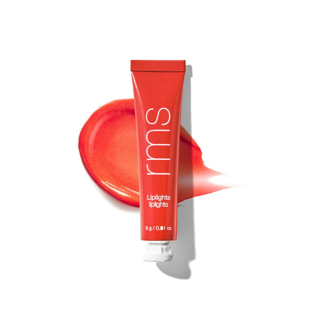 Liplights Cream Lip Gloss - Babette