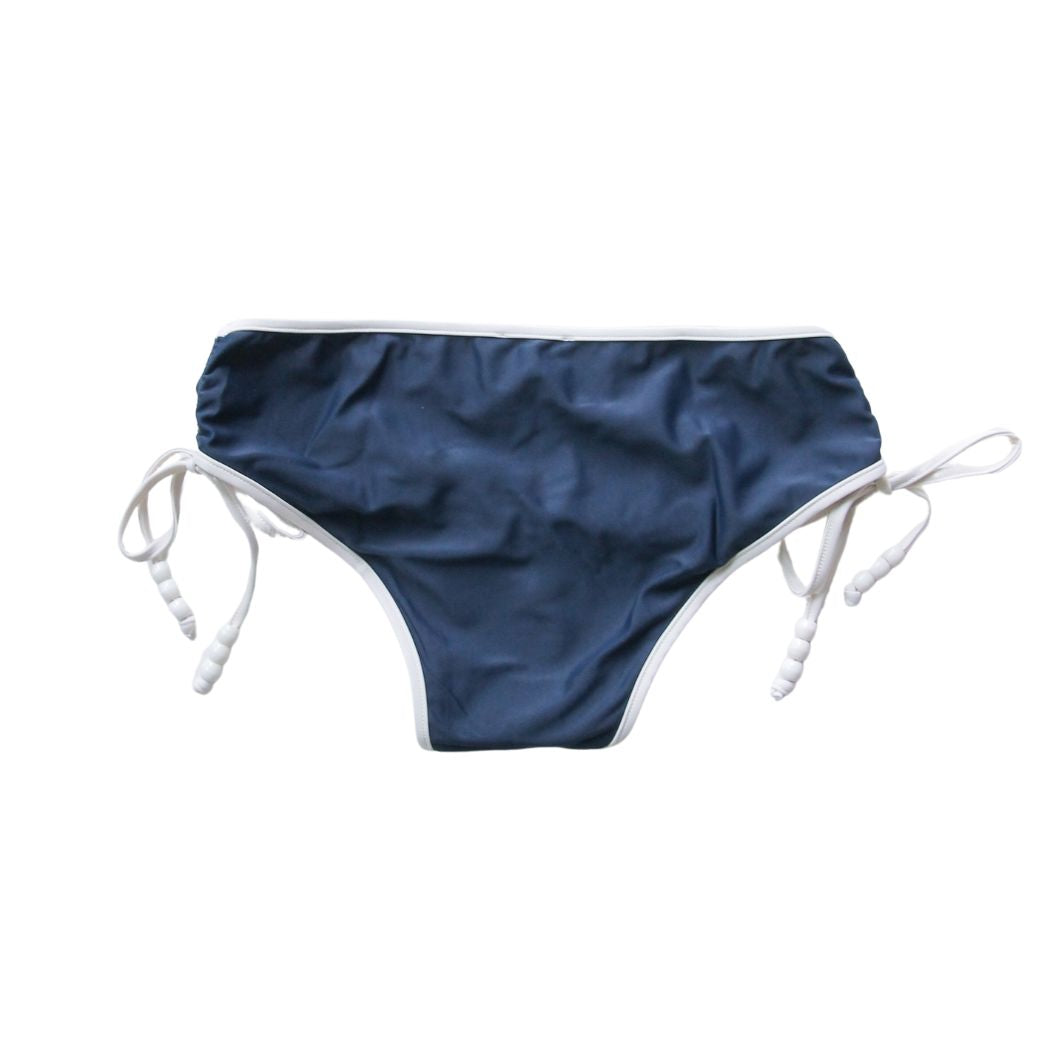 Dolly Bikinitrusse - Navy