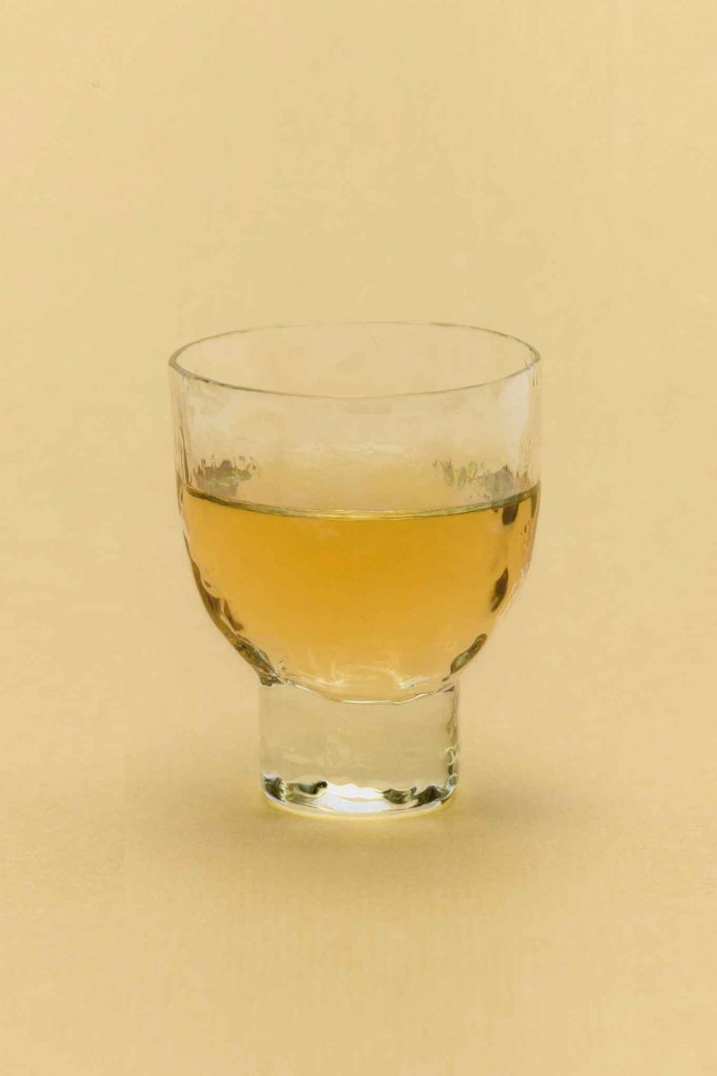 GLASS - Medium - 2 stk.