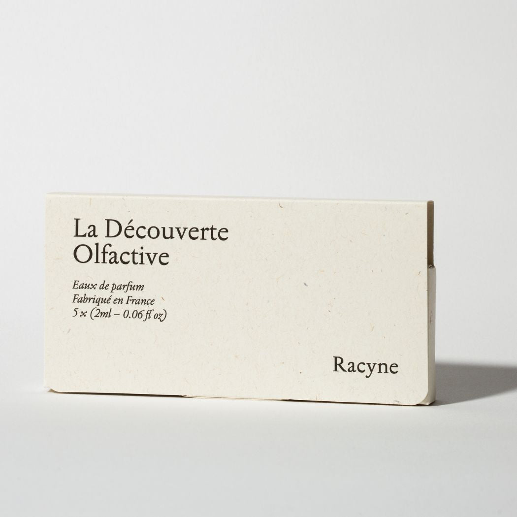 Discovery Set - 5 stk a 2 ml.