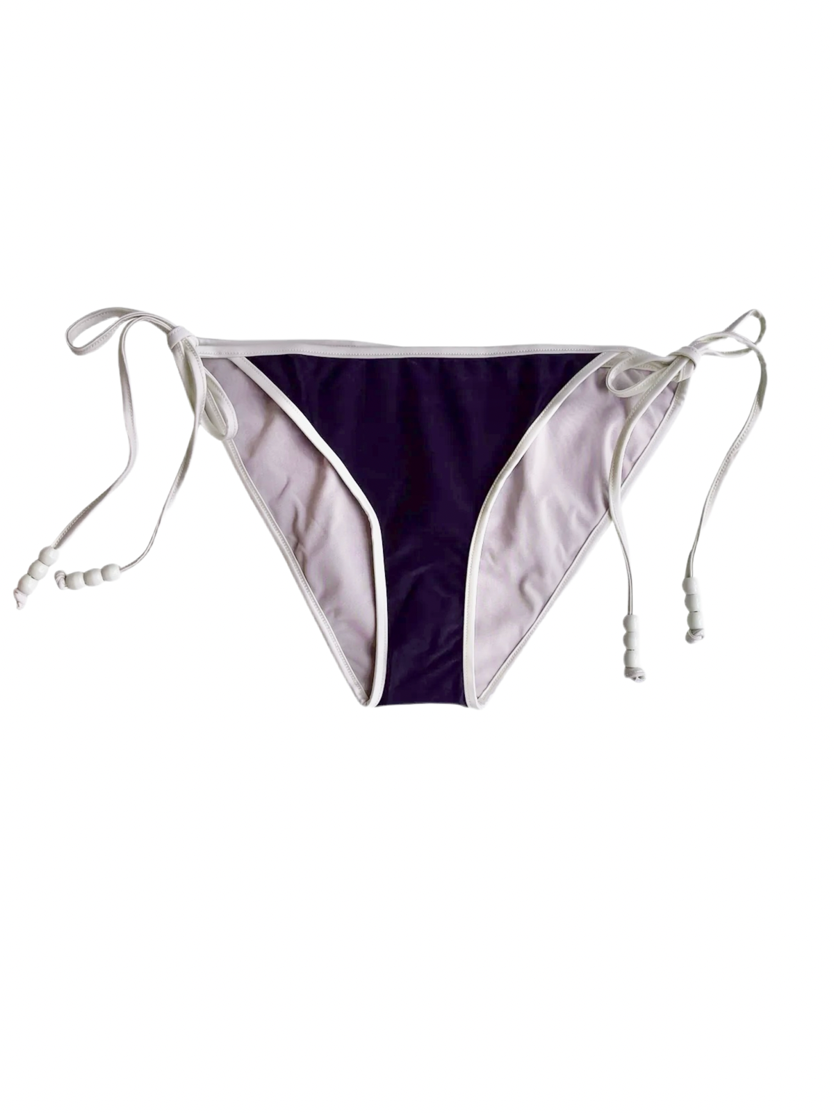 Biarritz Bikinitrusse - Ebony