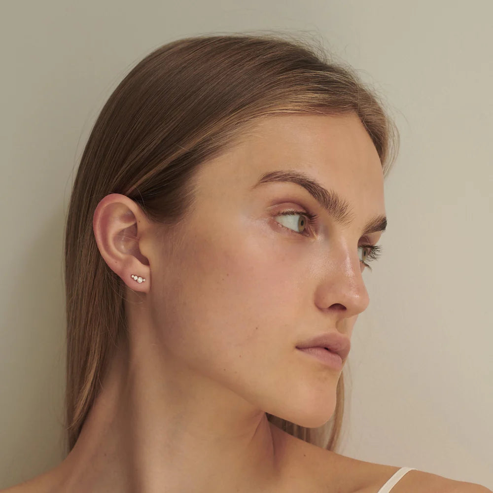 Flacon de Diamants - Ørering