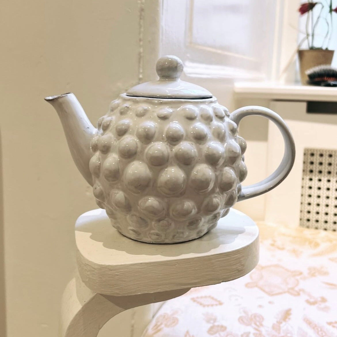 Small Adelaide Teapot