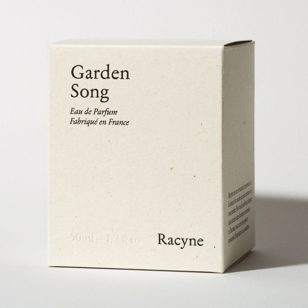 Garden Song EDP - 50 ml.