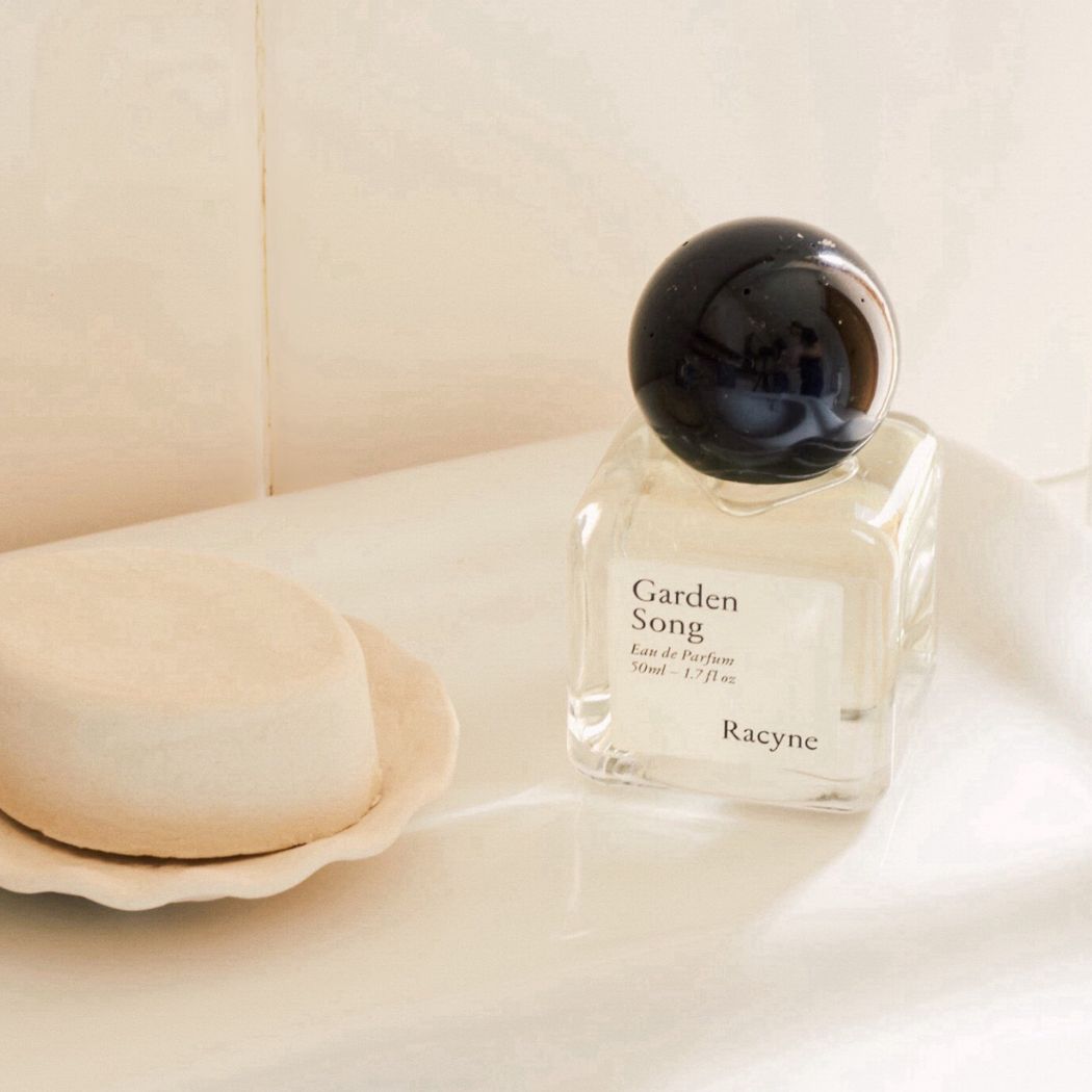 Garden Song EDP - 50 ml.