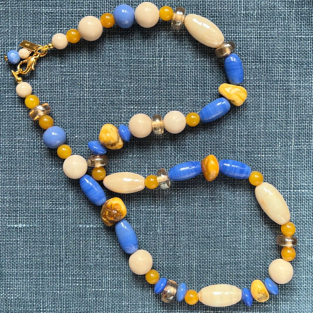 Necklace #3