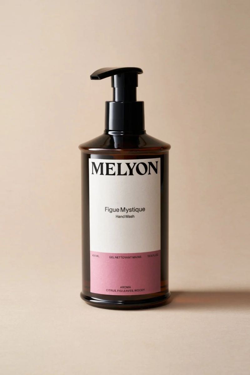 Hand Wash 400 ml.