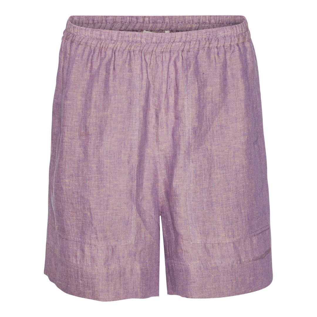 June Shorts - Lavendel