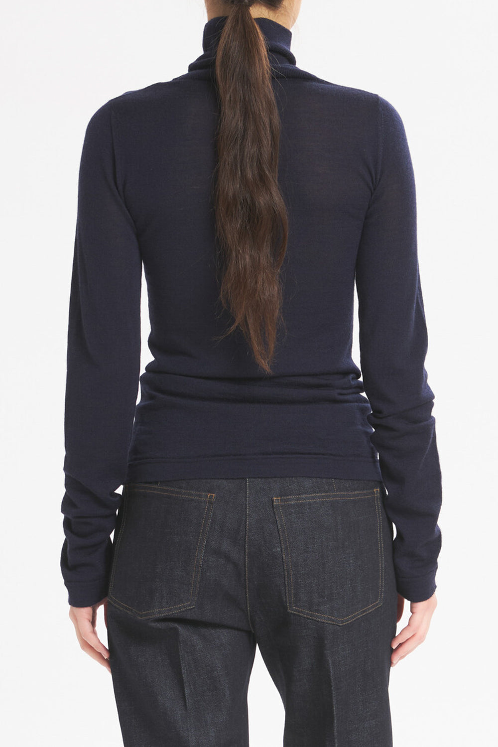 Knitwear Ottavia Gemma - Navy