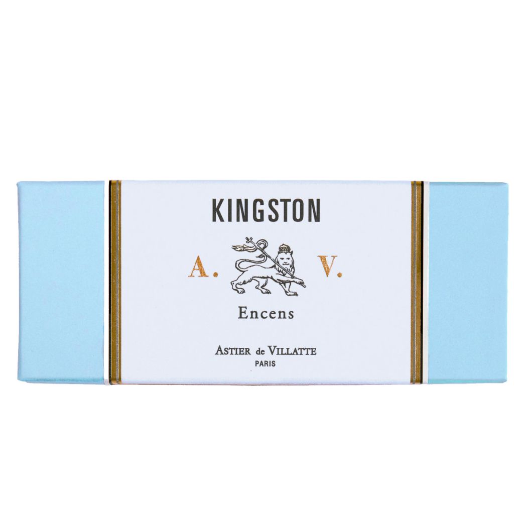 Kingston Røgelsespinde