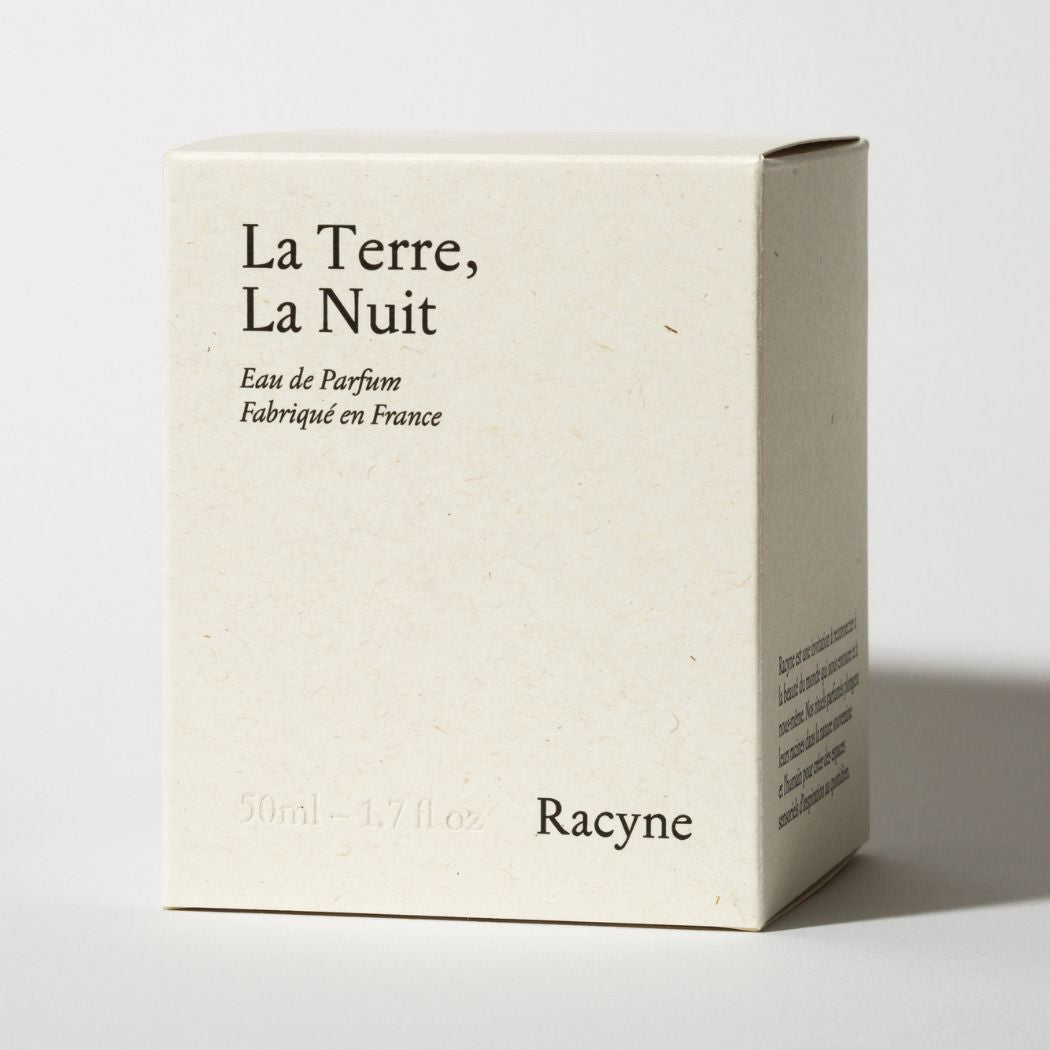 La Terre, La Nuit EDP - 50 ml.