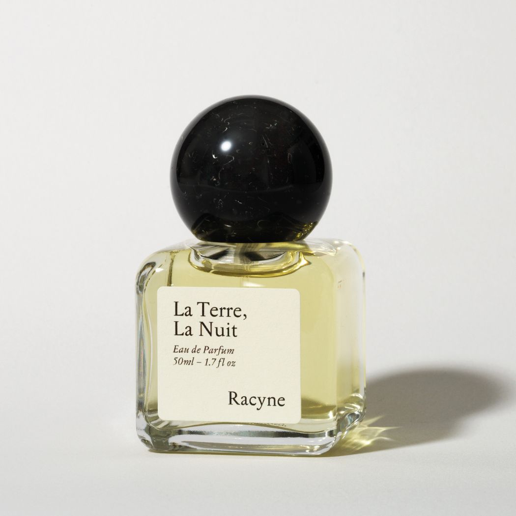 La Terre, La Nuit EDP - 50 ml.