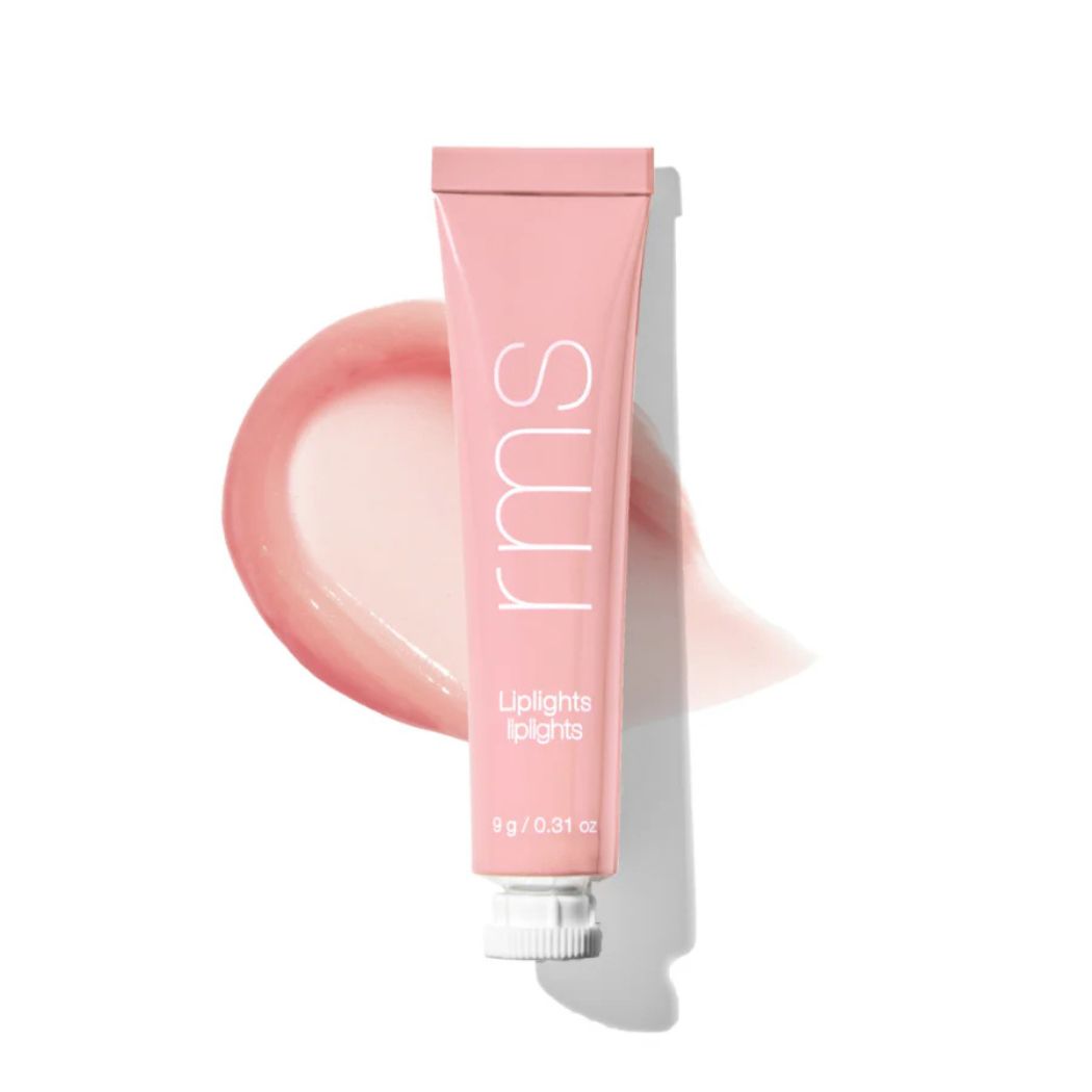 Liplights Cream Lip Gloss - Bare