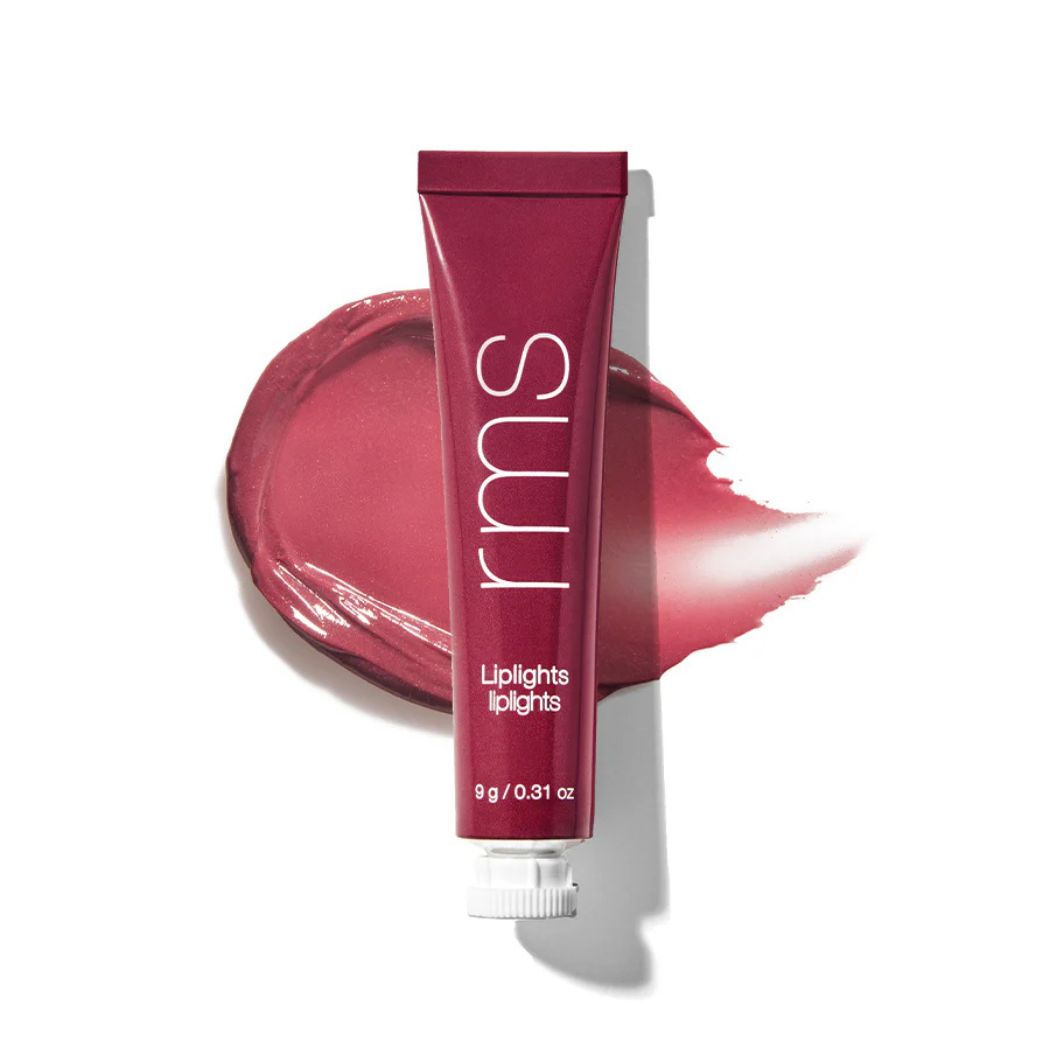 Liplights Cream Lip Gloss - Rhythm