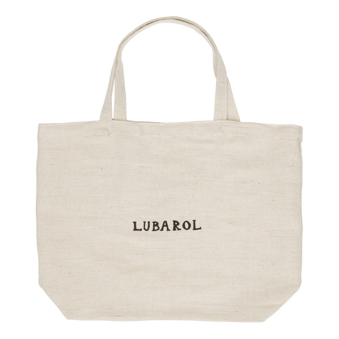 Lubarol bag grand - Black