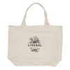 Lubarol bag grand - Black