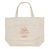 Lubarol bag grand - Coral