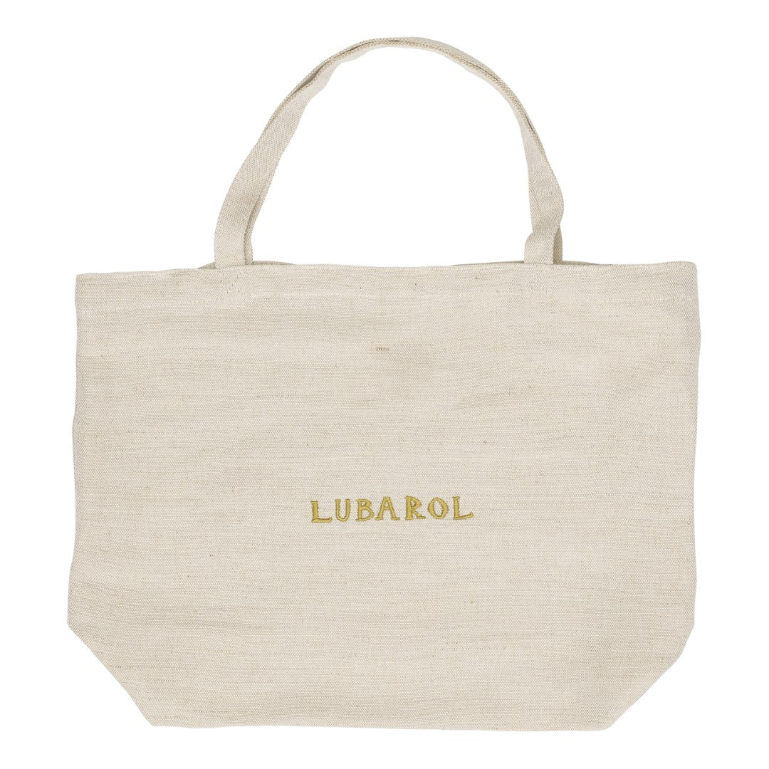 Lubarol bag grand - Gold