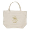 Lubarol bag grand - Gold