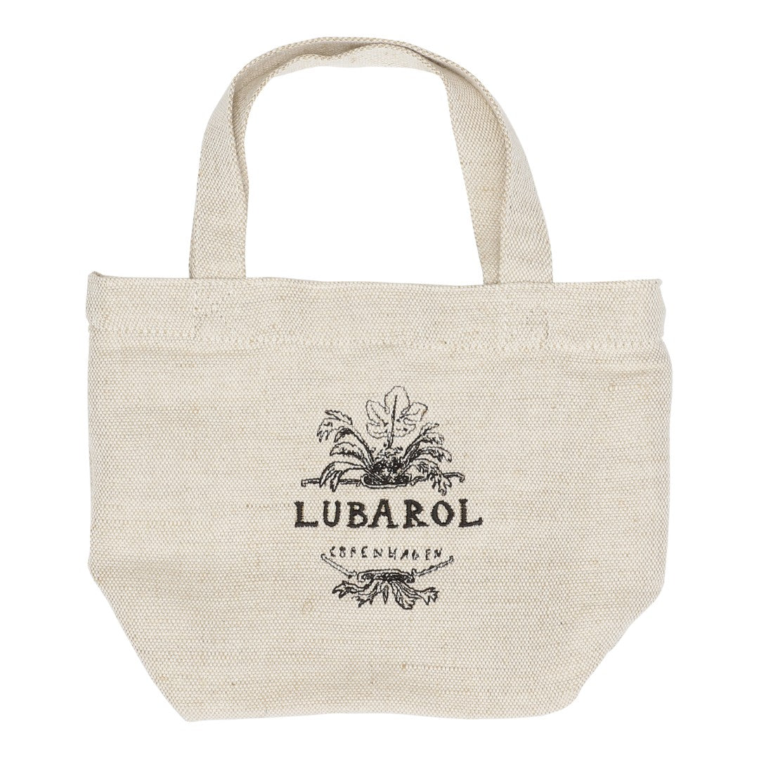 Lubarol bag petit - Black