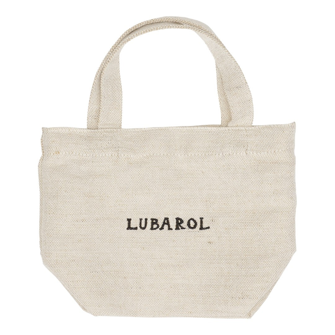 Lubarol bag petit - Black