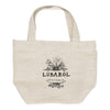 Lubarol bag petit - Black