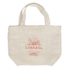 Lubarol bag petit - Coral
