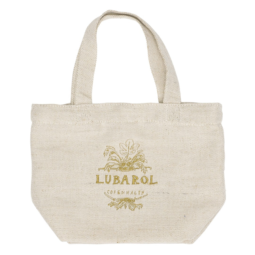 Lubarol bag petit - Gold