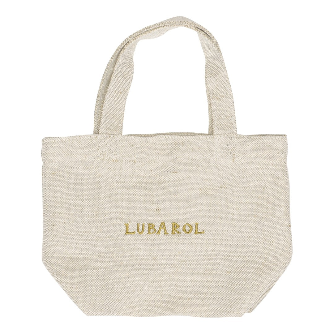 Lubarol bag petit - Gold