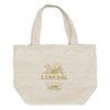 Lubarol bag petit - Gold