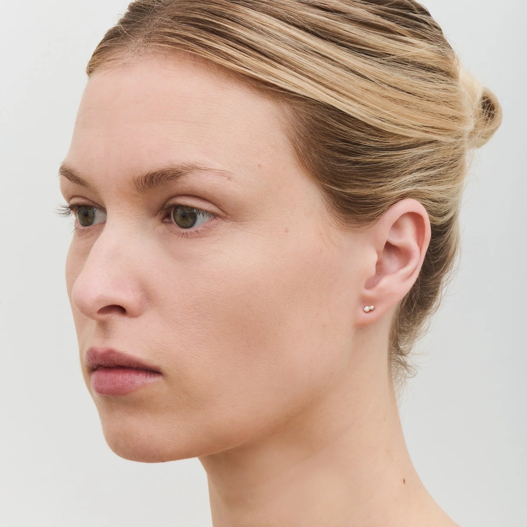 Lulu Diamant Ørering