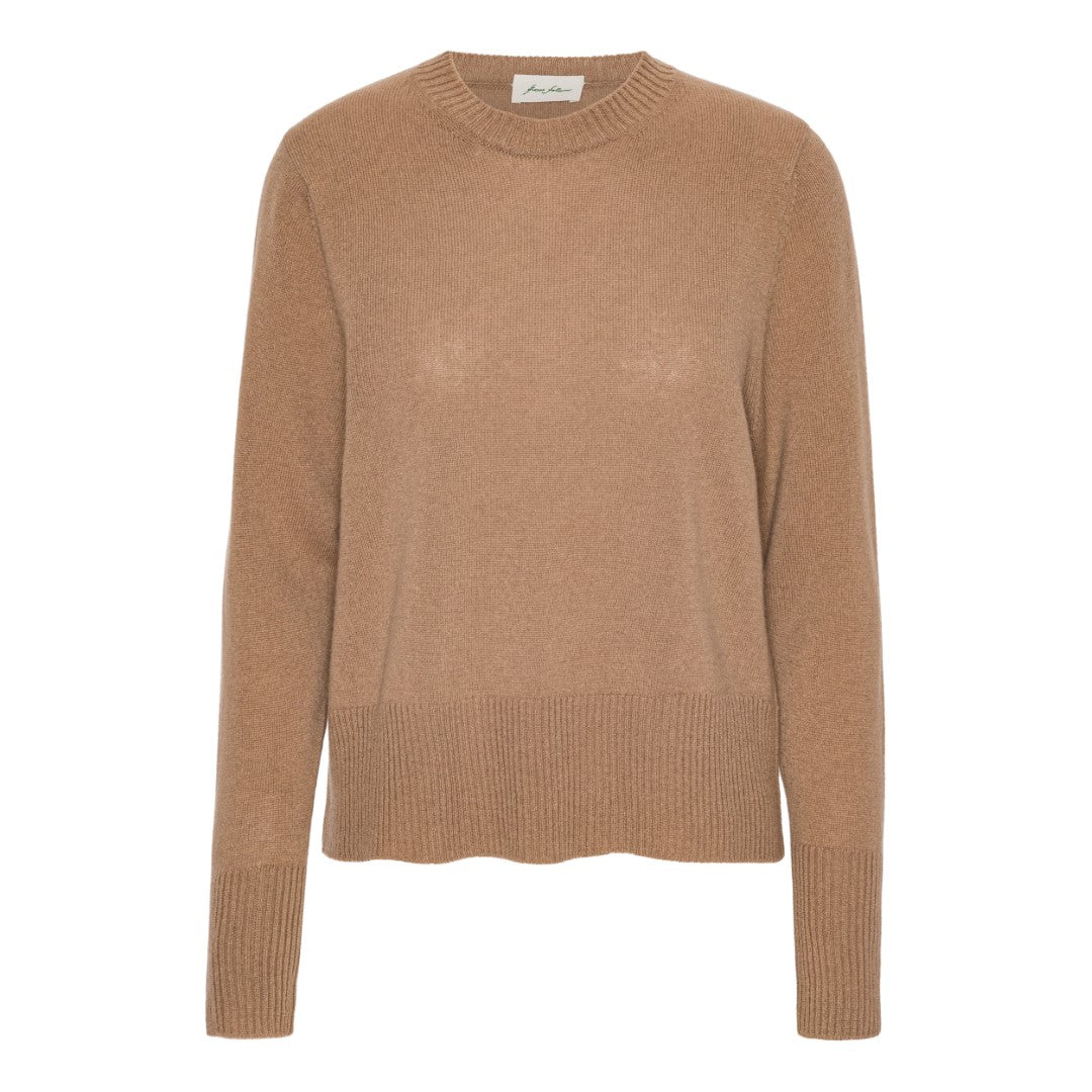 Bayonne Knit - Canella