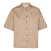 Summer Shirt - Beige