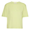 Organic T-shirt - Lime