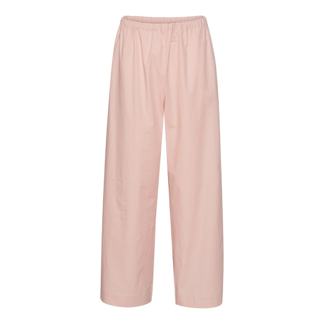 May Pants - Tea Rose