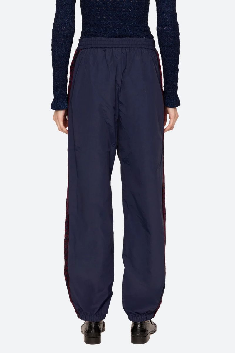 Mira Windbreaker Pants - Multi