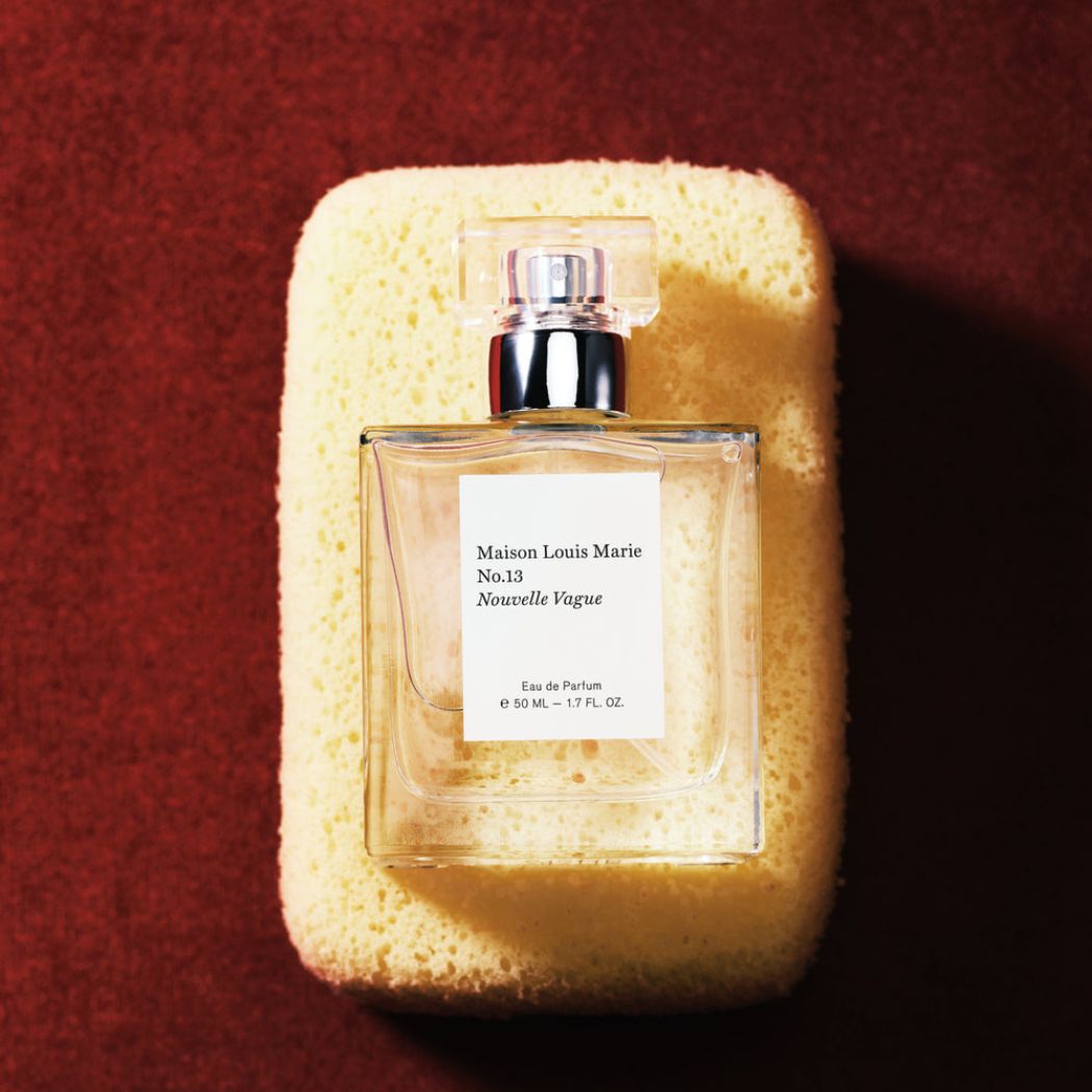 No. 13 Nouvelle Vague Eau de Parfum - 50 ml