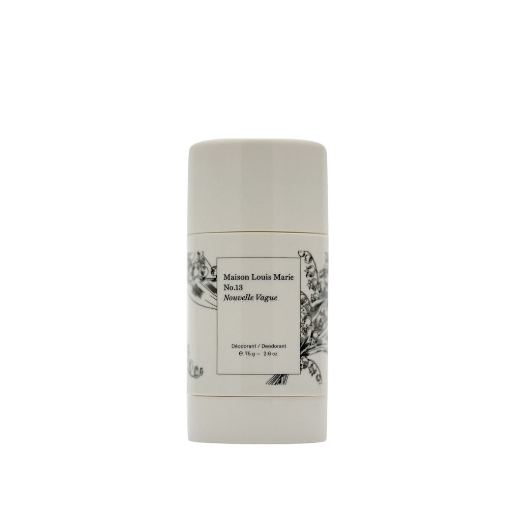 No.13 Nouvelle Vague Deodorant - 75 g