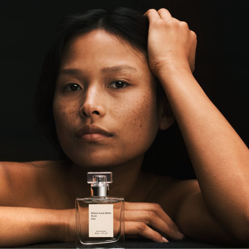 No.14 Icila Parfume - 50 ml