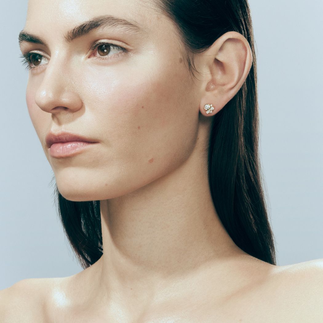 Ørering - Bisou Diamant