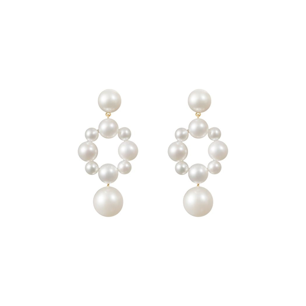 Øreringe - Grande Nebula